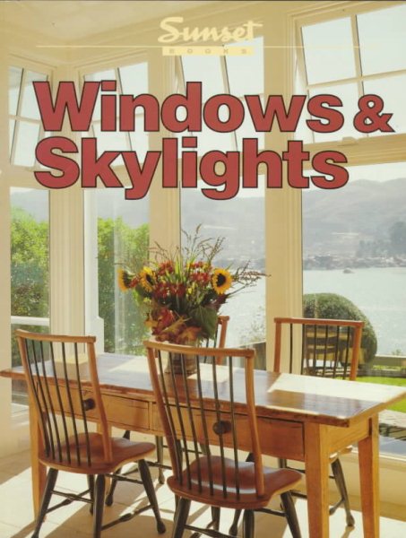 Windows & Skylights cover