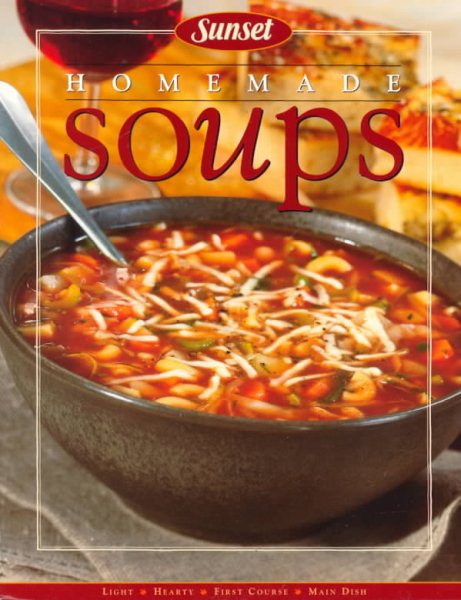 Homemade Soups