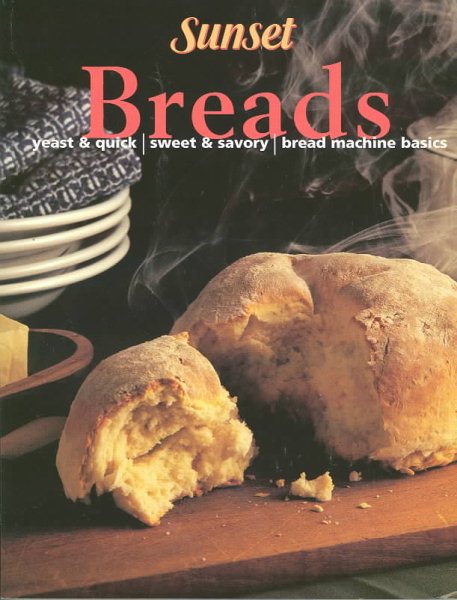 Breads cover