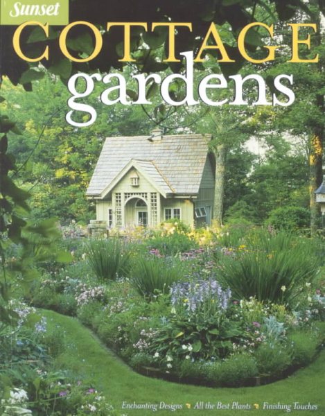 Cottage Gardens cover
