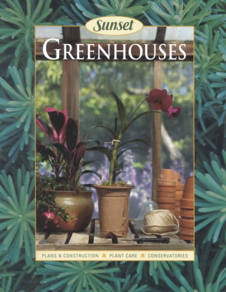 Greenhouses cover
