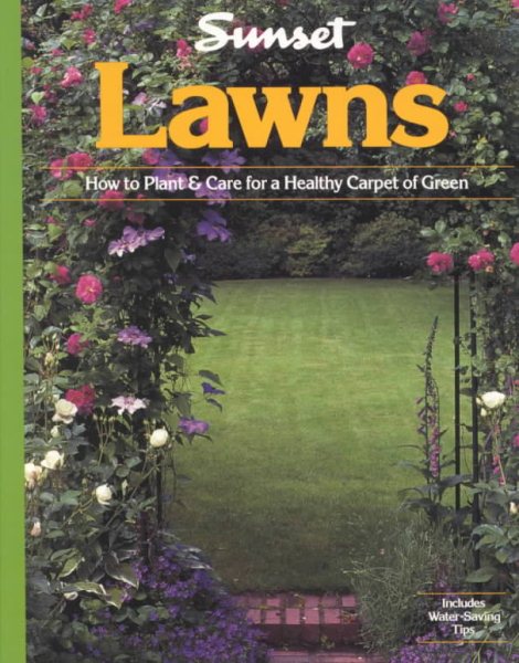 Lawns cover