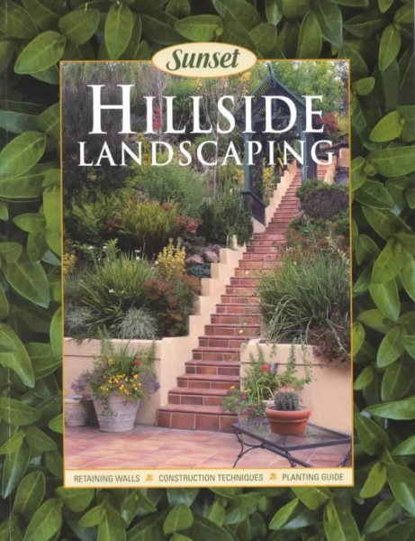 Sunset Hillside Landscaping cover