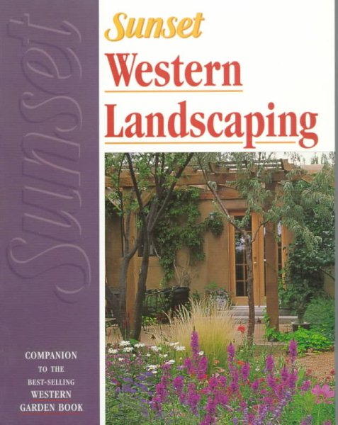 Sunset Western Landscaping cover
