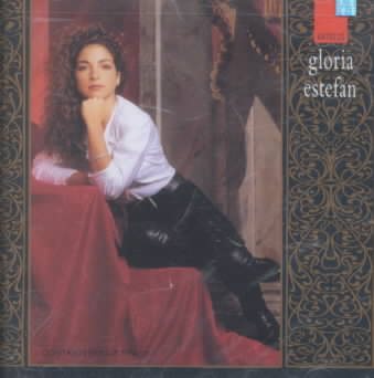 Exitos de Gloria Estefan cover