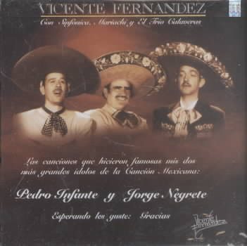 El Charro Mexicano cover
