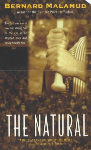 The Natural cover