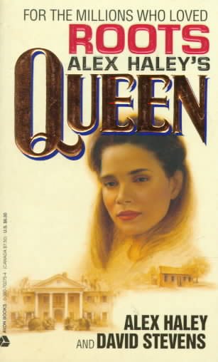 Queen: The Story of an American Family cover
