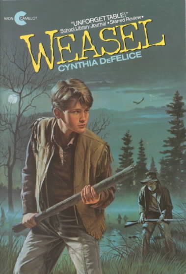 Weasel cover
