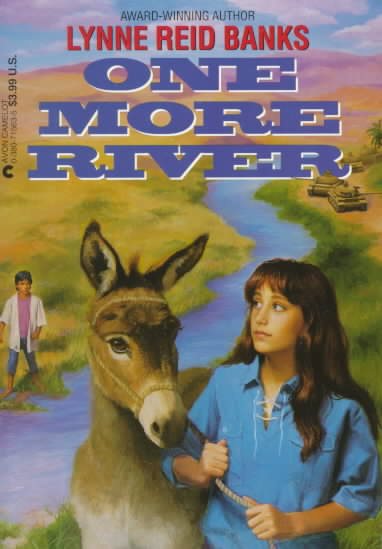 One More River cover