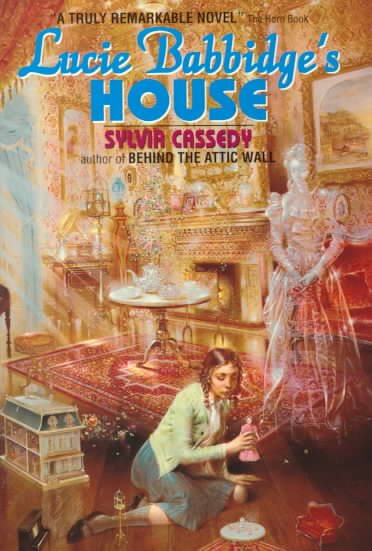 Lucie Babbidge's House (Avon Camelot Books)