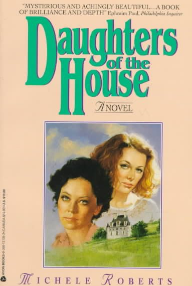 Daughters of the House: A Novel cover