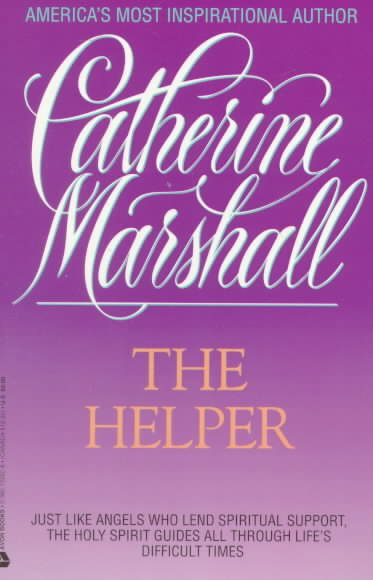 The Helper cover