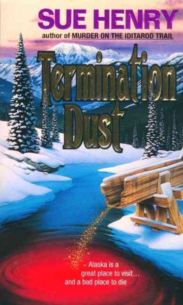 Termination Dust cover
