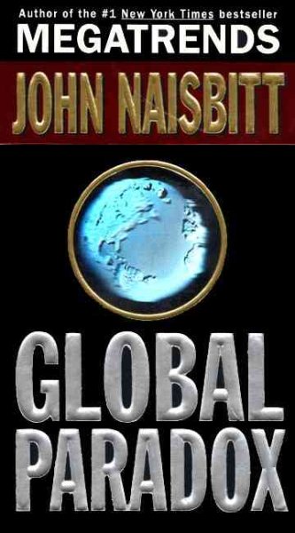 Global Paradox cover