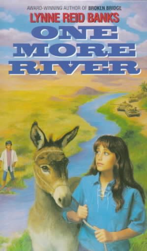 One More River (An Avon Flare Book) cover