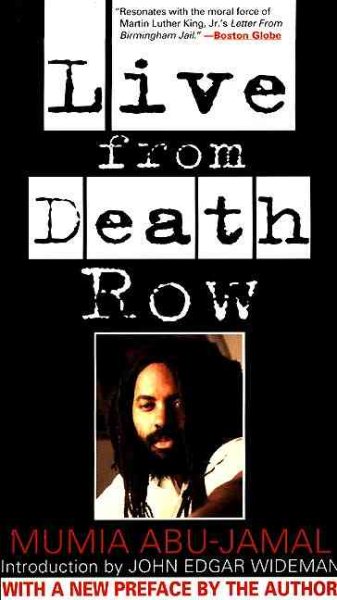 Live from Death Row cover