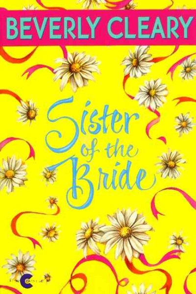 Sister of the Bride (First Love) cover