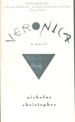 Veronica: A Novel cover