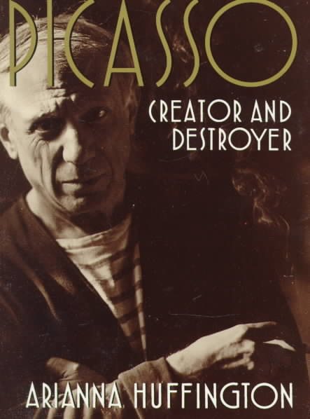 Picasso cover