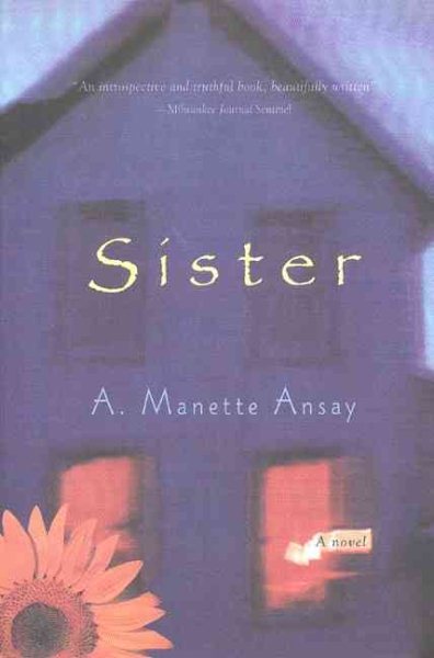 Sister cover