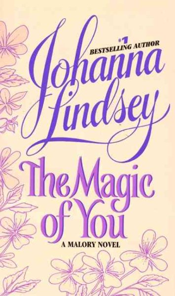 The Magic of You (Malory Novels) cover