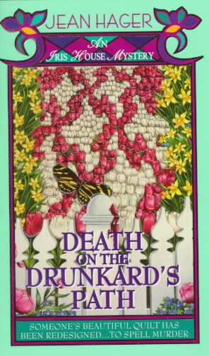 Death on Drunkard's Path cover
