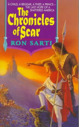 The Chronicles of Scar