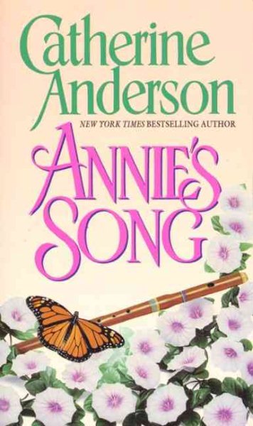 Annie's Song cover