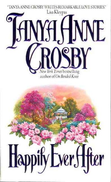 Happily Ever After (An Avon Romantic Treasure) cover