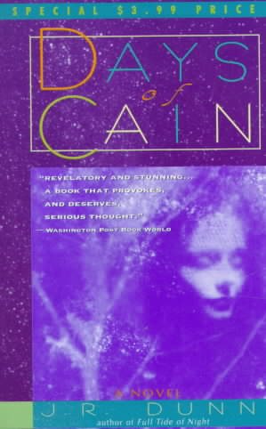 Days of Cain cover