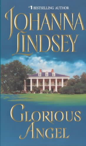 Glorious Angel (Southern Series, 1)