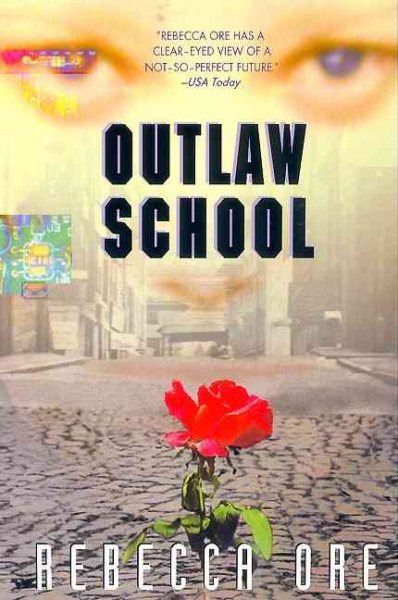 Outlaw School cover