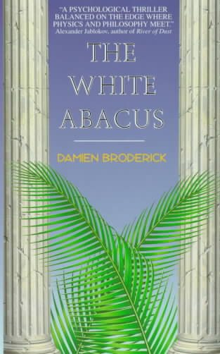 The White Abacus cover