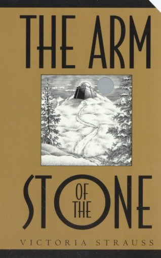 The Arm of the Stone cover