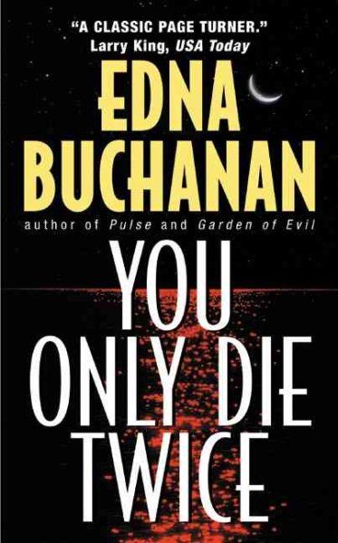 You Only Die Twice (Britt Montero Mysteries, 7) cover