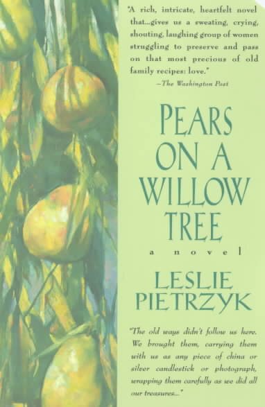 Pears on a Willow Tree