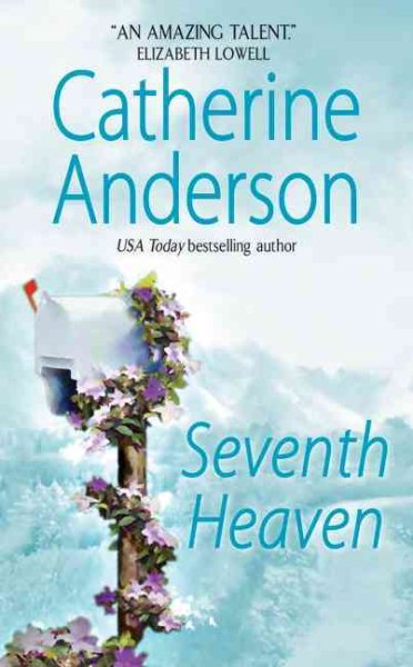 Seventh Heaven cover