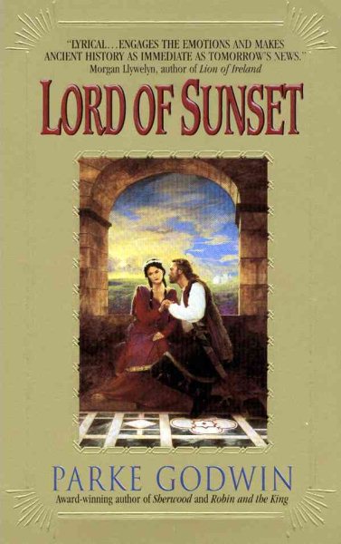 Lord of Sunset
