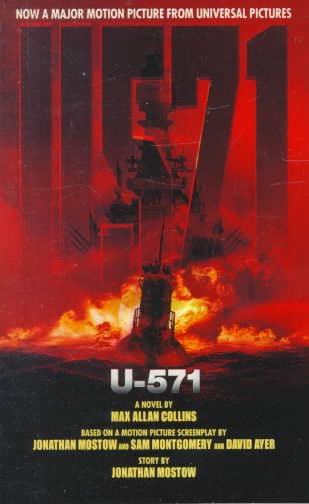 U-571 cover