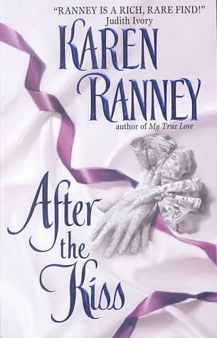 After the Kiss (Avon Romantic Treasures) cover