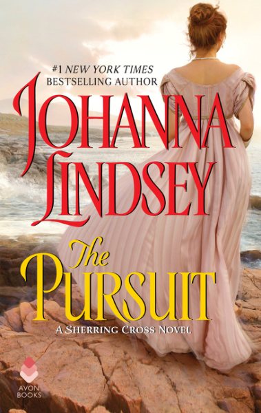 The Pursuit cover