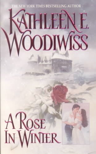 A Rose in Winter cover