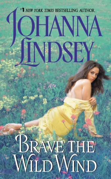 Brave the Wild Wind (Wyoming-Western Series, 1) cover