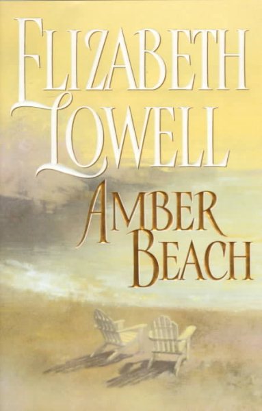 Amber Beach cover