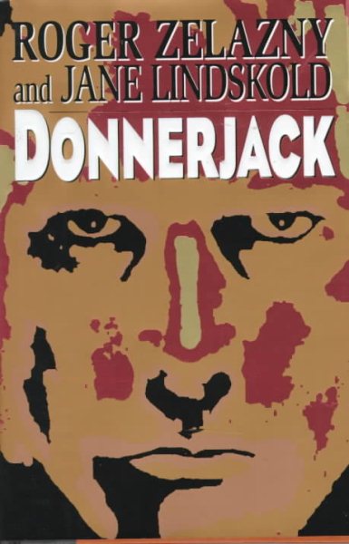 Donnerjack cover