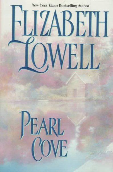 Pearl Cove (Donovans, Book 3) cover