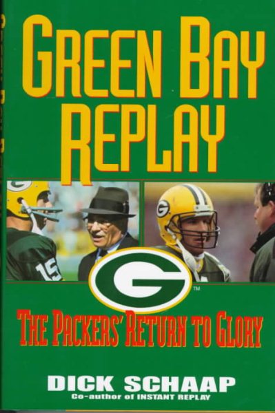 Green Bay Replay cover