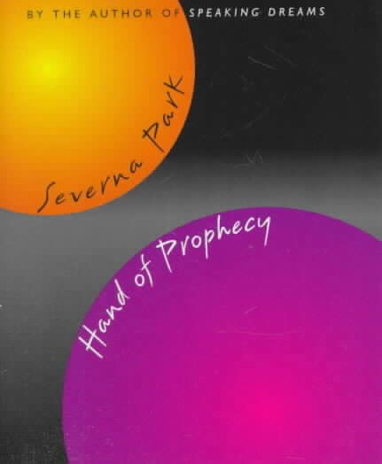 Hand of Prophecy cover