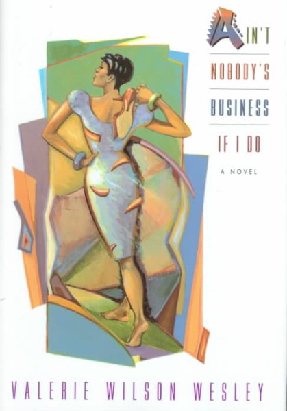 Ain't Nobody's Business If I Do cover